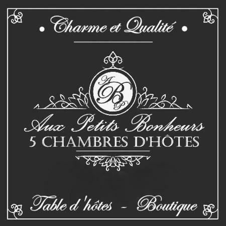 Aux Petits Bonheurs Hotel La Gorgue Exterior photo